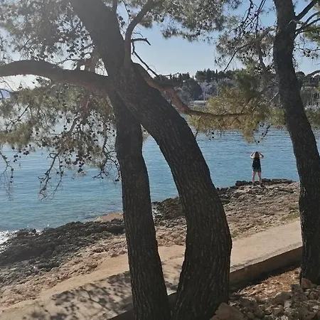 Appartement House Fidulic - Penthouse The View Lumbarda