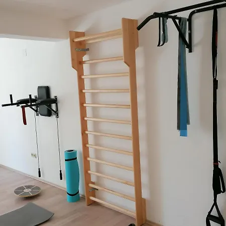 House Fidulic - Penthouse The View