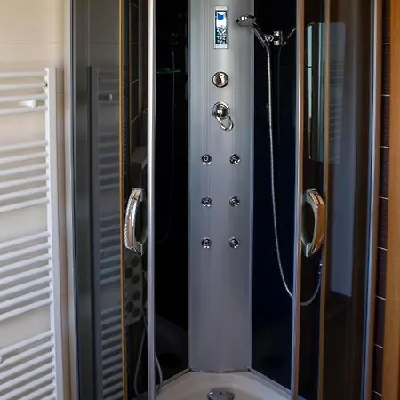 House Fidulic - Penthouse The View