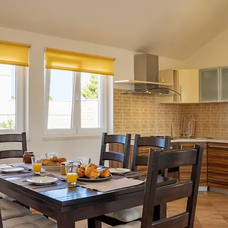 House Fidulic - Penthouse The View * Lumbarda