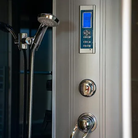 House Fidulic - Penthouse The View Appartement Lumbarda