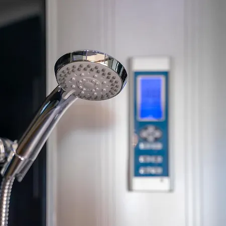 Appartement House Fidulic - Penthouse The View Lumbarda