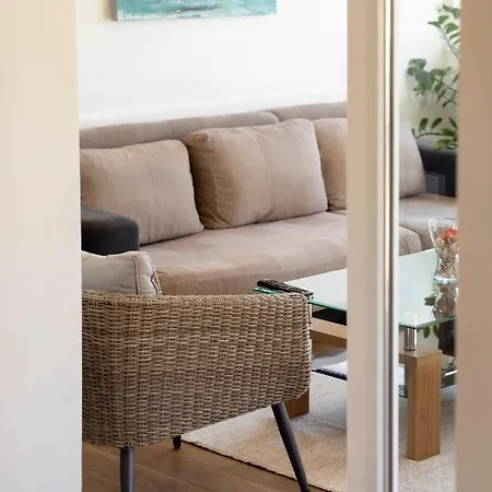 House Fidulic - Penthouse The View Appartement *