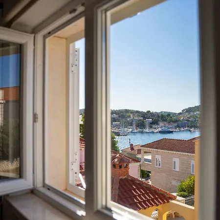 House Fidulic - Penthouse The View