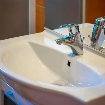 House Fidulic - Penthouse The View Appartement Lumbarda