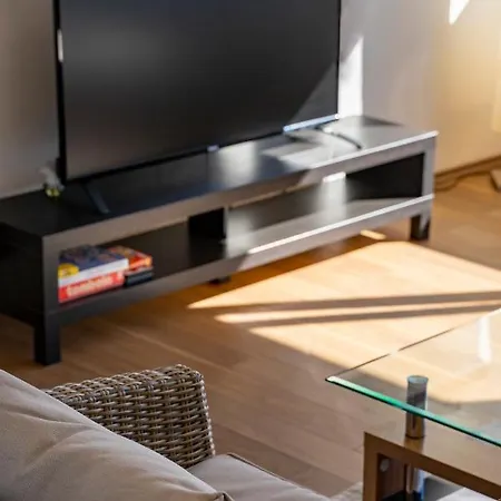 Appartement House Fidulic - Penthouse The View *