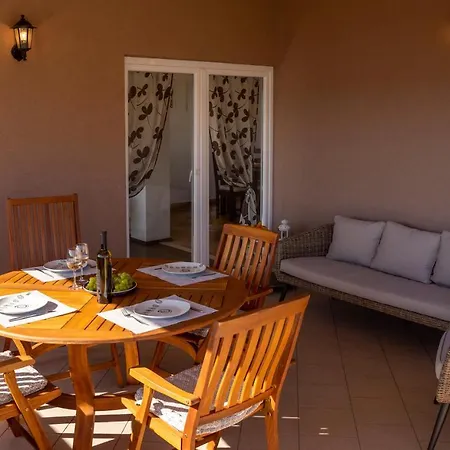 Appartement House Fidulic - Penthouse The View