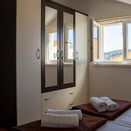 House Fidulic - Penthouse The View