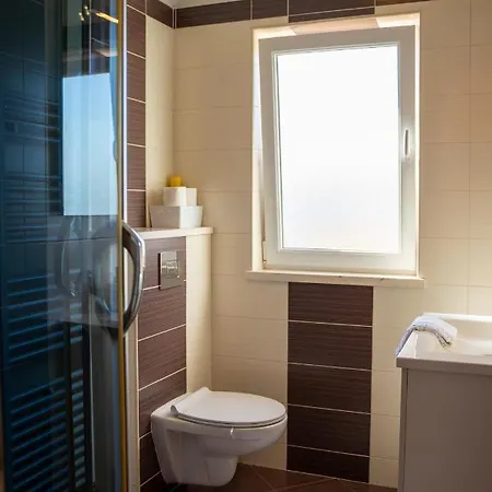 Appartement House Fidulic - Penthouse The View *