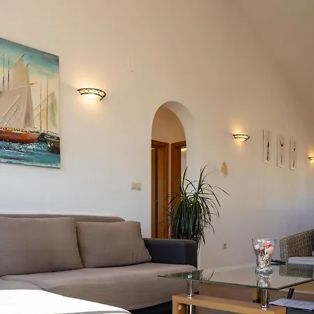 House Fidulic - Penthouse The View *