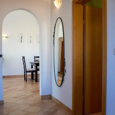 House Fidulic - Penthouse The View Appartement *