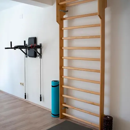 House Fidulic - Penthouse The View * Lumbarda