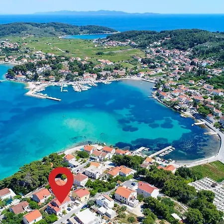 House Fidulic - Penthouse The View *