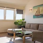 House Fidulic - Penthouse The View Apartament *