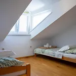 Apartament House Fidulic - Penthouse The View