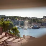Apartament House Fidulic - Penthouse The View Lumbarda