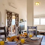 House Fidulic - Penthouse The View Apartment Lumbarda