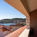 House Fidulic - Penthouse The View *