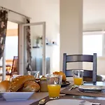 House Fidulic - Penthouse The View Apartment *