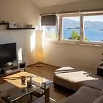 House Fidulic - Penthouse The View Apartment Lumbarda