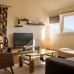 Apartment House Fidulic - Penthouse The View Lumbarda