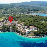 Apartament House Fidulic - Penthouse The View Lumbarda
