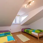 House Fidulic - Penthouse The View Apartment *