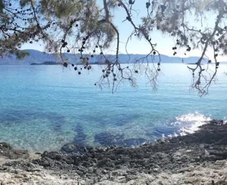 Διαμέρισμα House Fidulic - Penthouse The View