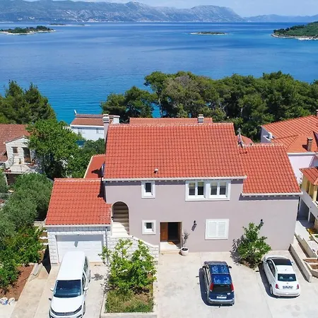 House Fidulic - Penthouse The View Λομπάρδα