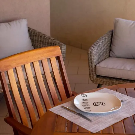 Διαμέρισμα House Fidulic - Penthouse The View *