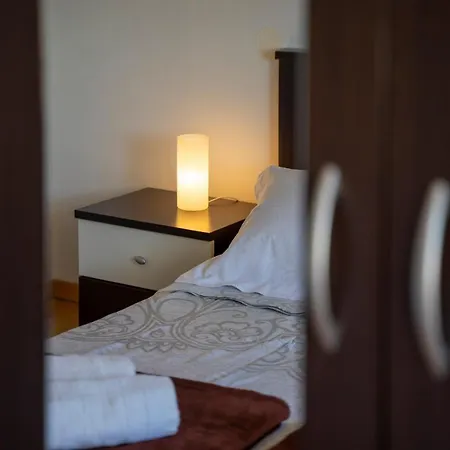 דירה House Fidulic - Penthouse The View לומבארדה