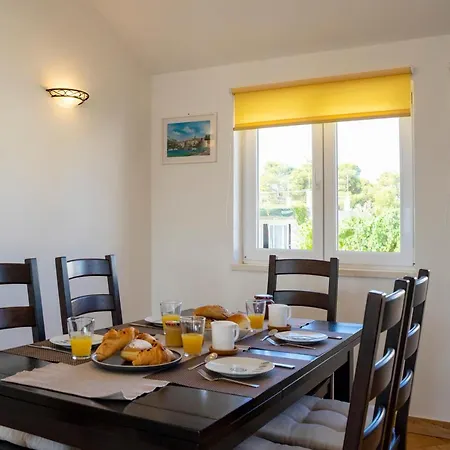 Διαμέρισμα House Fidulic - Penthouse The View *