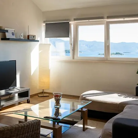 Διαμέρισμα House Fidulic - Penthouse The View Λομπάρδα