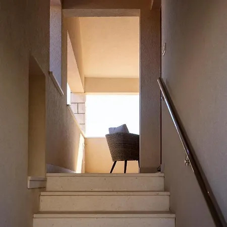 House Fidulic - Penthouse The View Διαμέρισμα