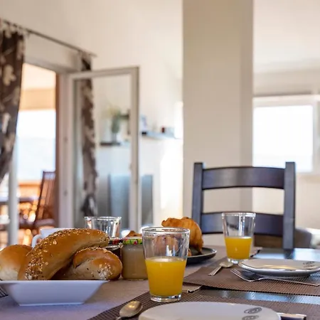 House Fidulic - Penthouse The View Διαμέρισμα *
