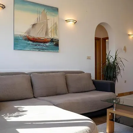 Διαμέρισμα House Fidulic - Penthouse The View *