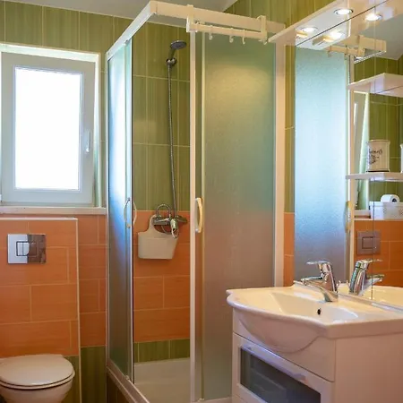 Διαμέρισμα House Fidulic - Penthouse The View
