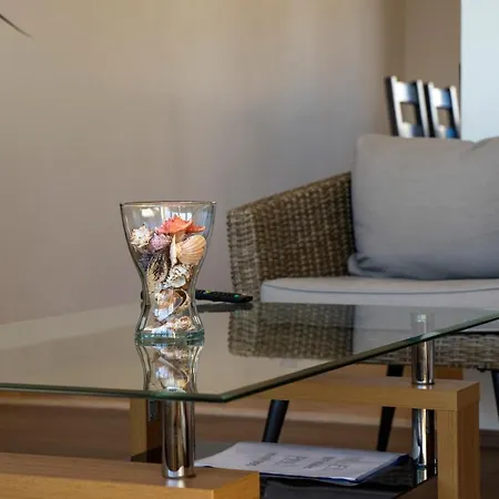 House Fidulic - Penthouse The View *