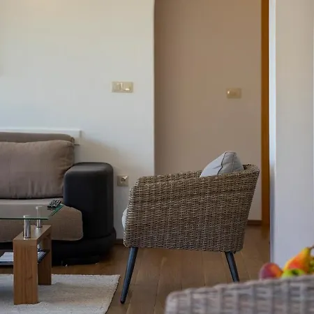 House Fidulic - Penthouse The View Διαμέρισμα