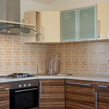 Apartment House Fidulic - Penthouse The View Lumbarda