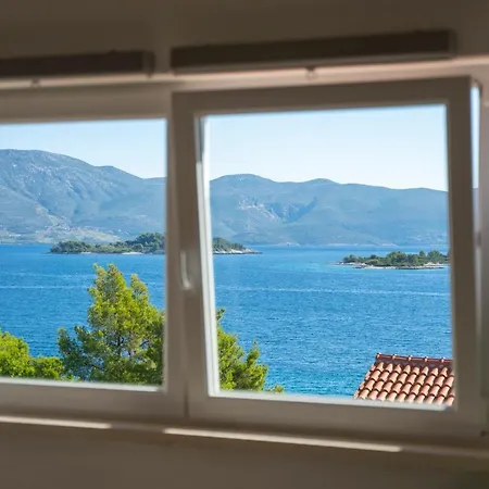 Διαμέρισμα House Fidulic - Penthouse The View