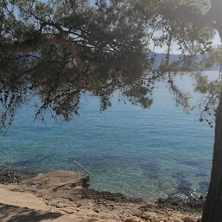 House Fidulic - Penthouse The View Διαμέρισμα