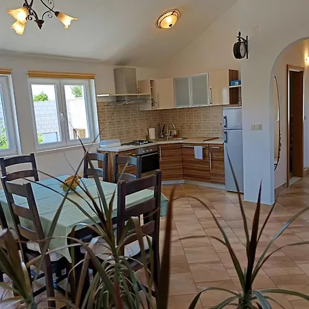 House Fidulic - Penthouse The View