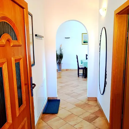 Apartment House Fidulic - Penthouse The View Lumbarda