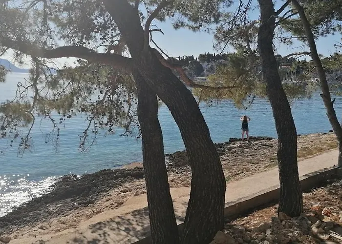 דירה House Fidulic - Penthouse The View לומבארדה