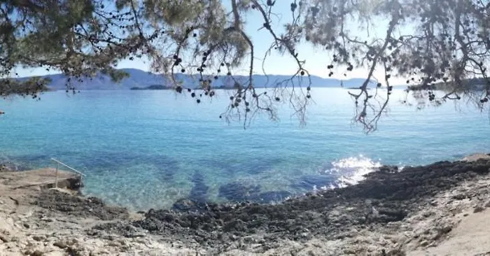 דירה House Fidulic - Penthouse The View