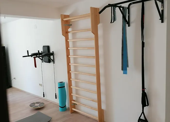 House Fidulic - Penthouse The View