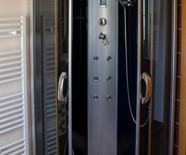 House Fidulic - Penthouse The View