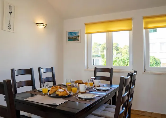 דירה House Fidulic - Penthouse The View *