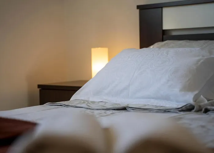 House Fidulic - Penthouse The View לומבארדה